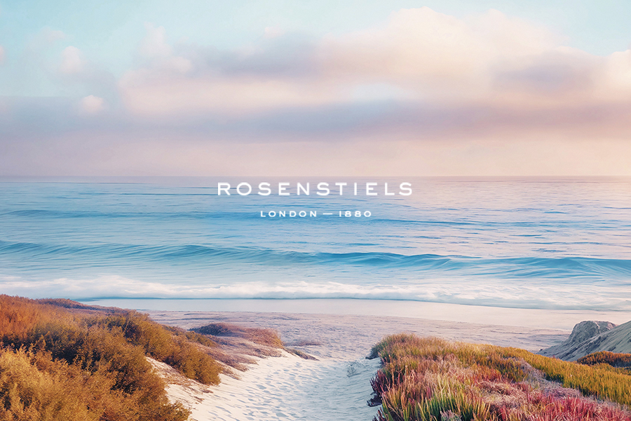 Coastal Dreams - Serene - Philippe Hugonnard