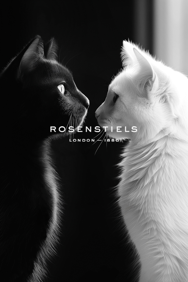 Feline Feature - Stare - Philippe Hugonnard