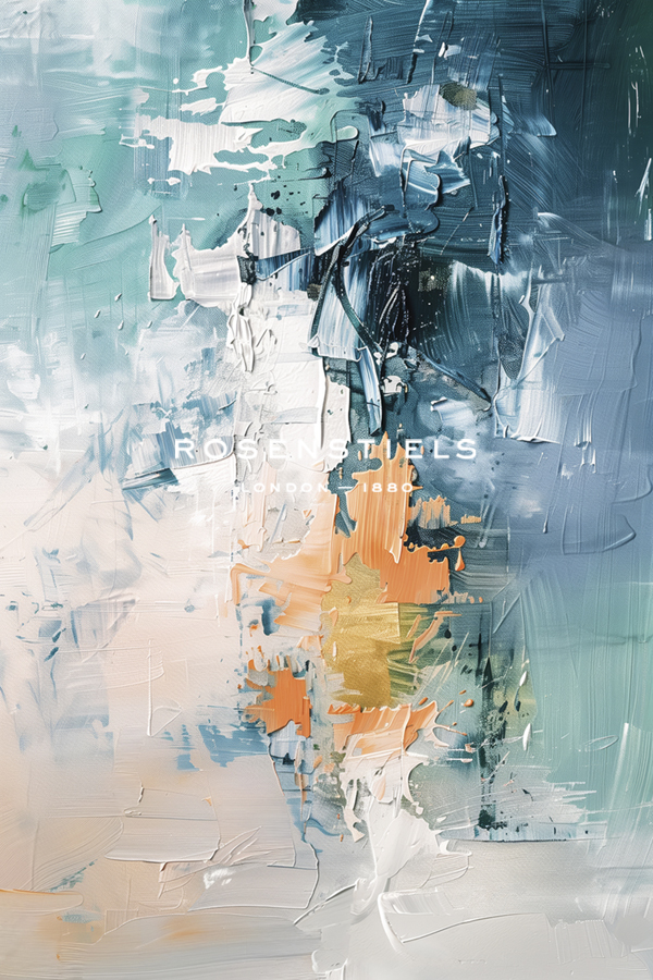 Artistic Aura - Spatter - Philippe Hugonnard