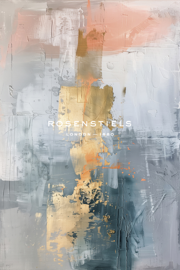 Brush Blends - Structure - Philippe Hugonnard