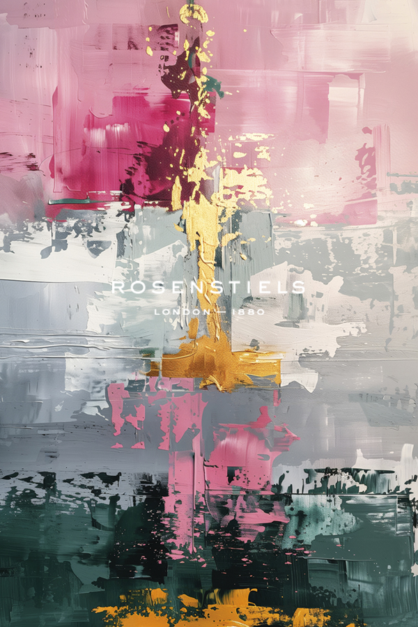 Vivid Vision - Opulent - Philippe Hugonnard