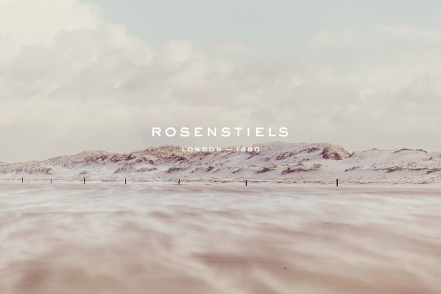 Shifting Sands - Florian Schleinig