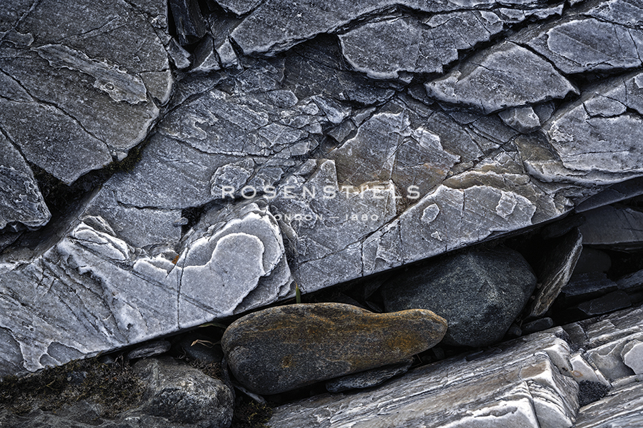Abstract Rock - Trap - Andreas Stridsberg