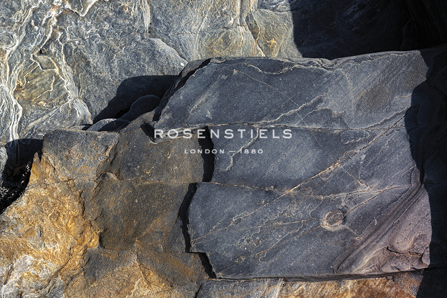 Abstract Rock - Stack - Andreas Stridsberg