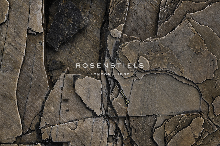 Abstract Rock - Lock - Andreas Stridsberg