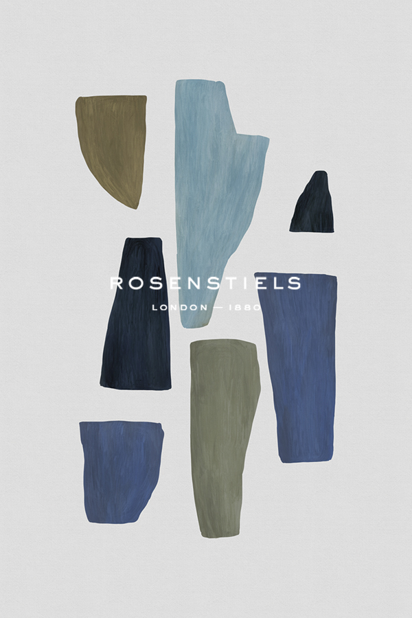 Simple Shapes - Arrange - Dana Shek
