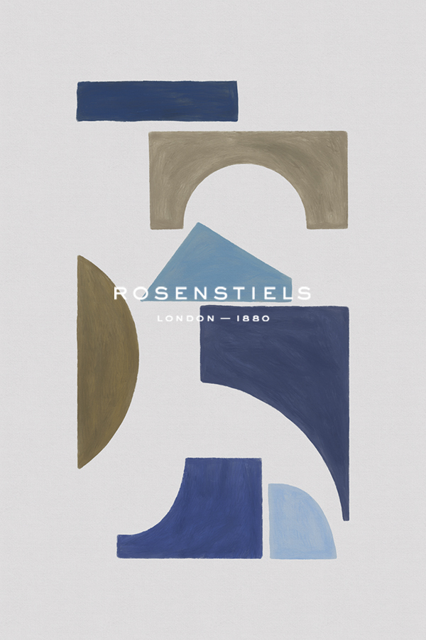 Simple Shapes - Float - Dana Shek