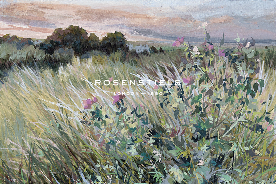 Just A Feeling - Jennifer L Mohr