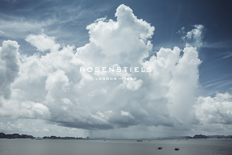 Cloudscape - Joseph Eta