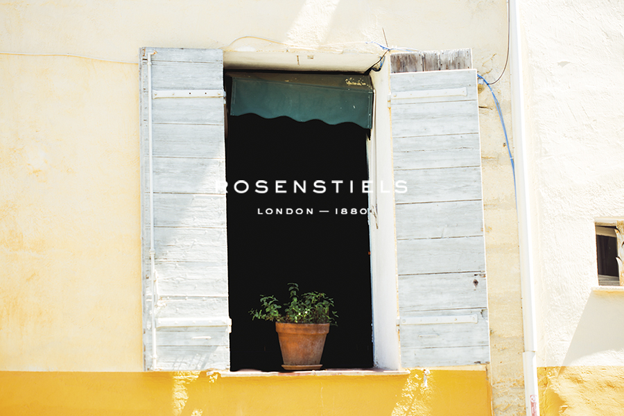 Street Serenity - Window - Florian Schleinig