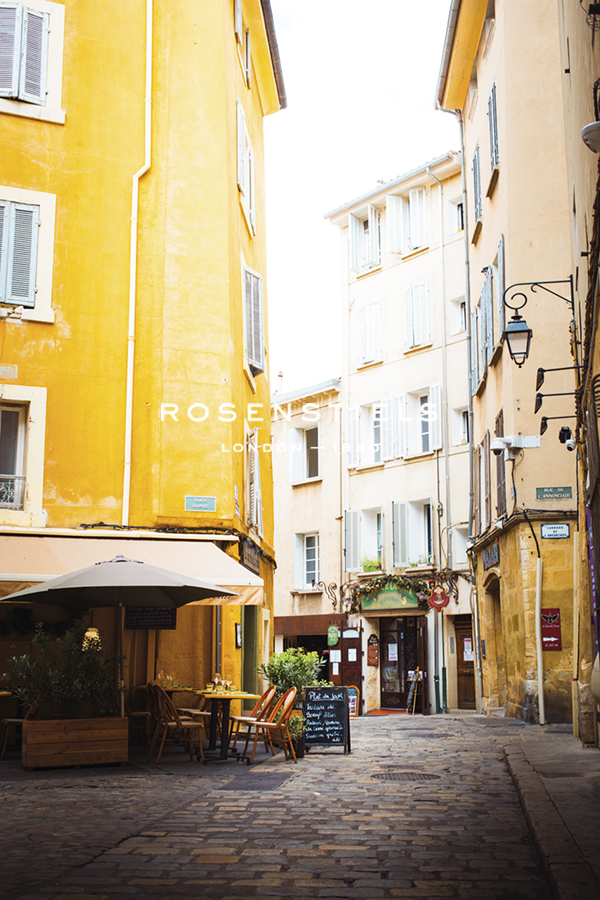Roadway Retreat - Brasserie - Florian Schleinig