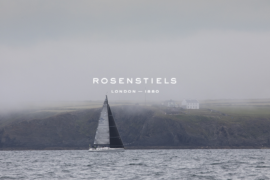 Ocean Venture - Ben Wood