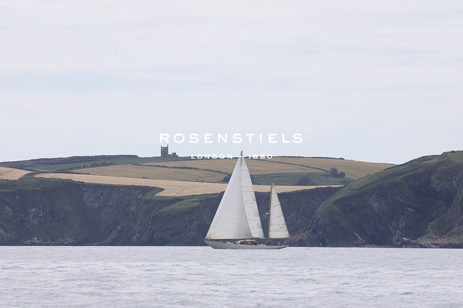 Nautical Horizon - Ben Wood