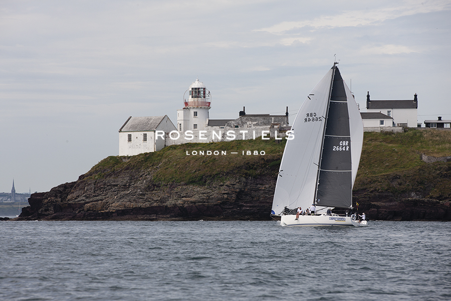 Nautical View - Ben Wood