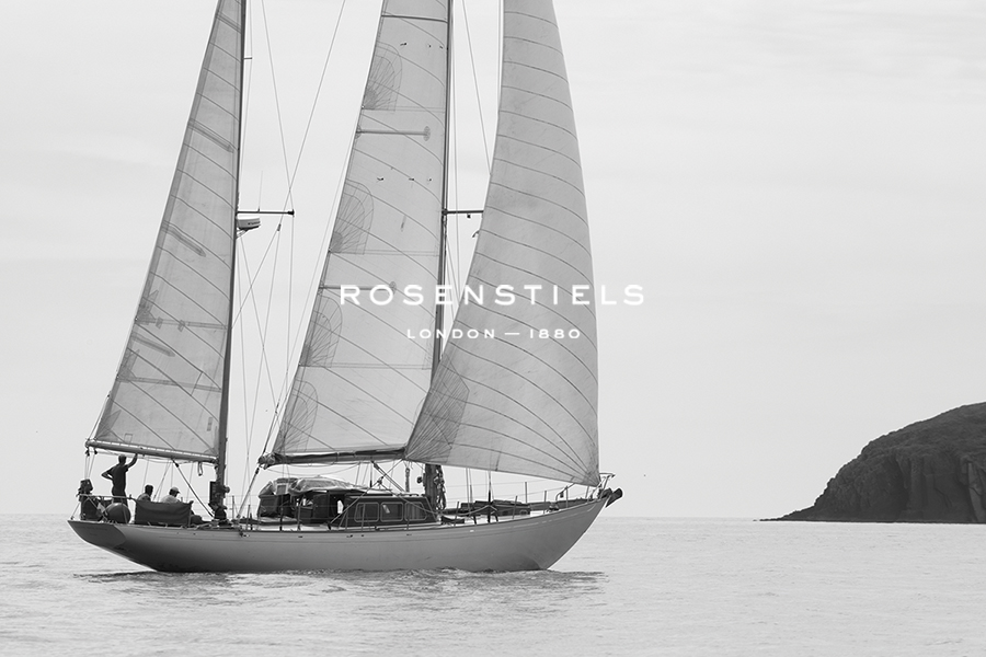 Nautical Navigators - Ben Wood