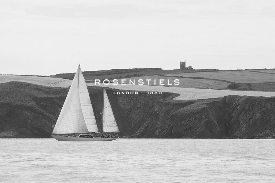 Maritime Meander - Ben Wood