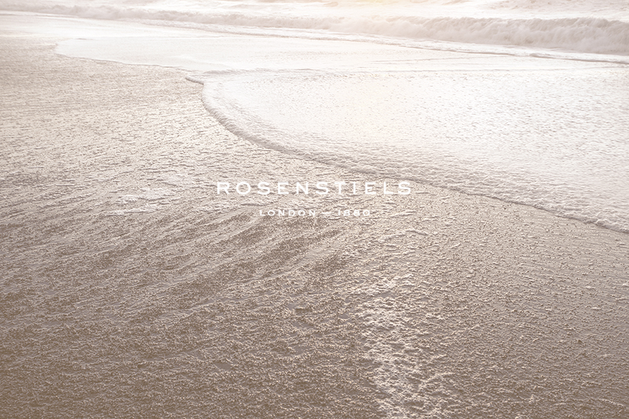 Faded Seaward - Andrew Geiger