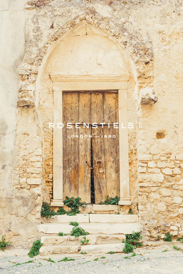 Timeless Threshold - Florian Schleinig