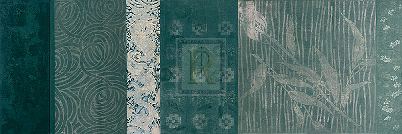 Sensibilities - Douglas