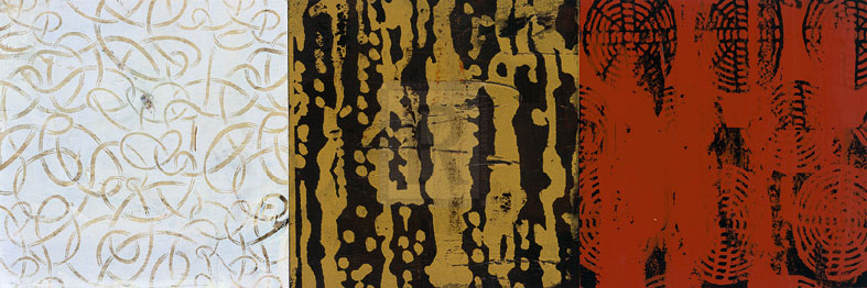 Graphic II - Bridges