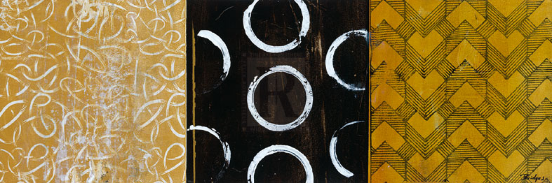 Striscia III - Bridges