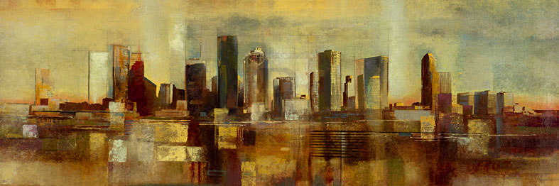 Urban Myth - Detail - Douglas