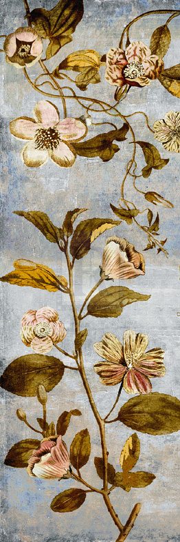 Romantica Panel I - Emma Hill