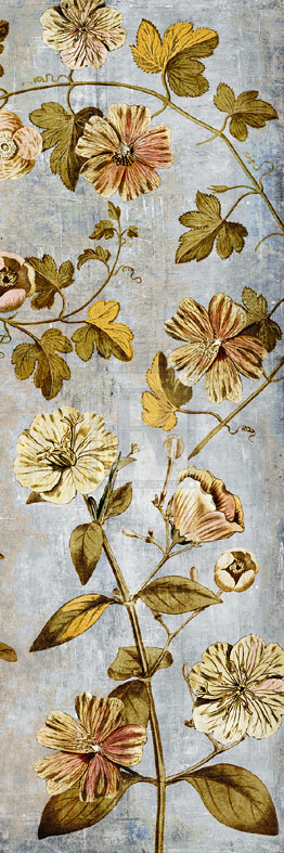 Romantica Panel III - Emma Hill