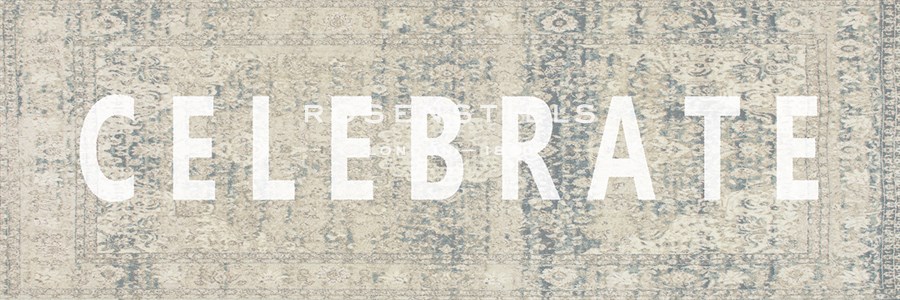 Herati - Celebrate - Mark Chandon
