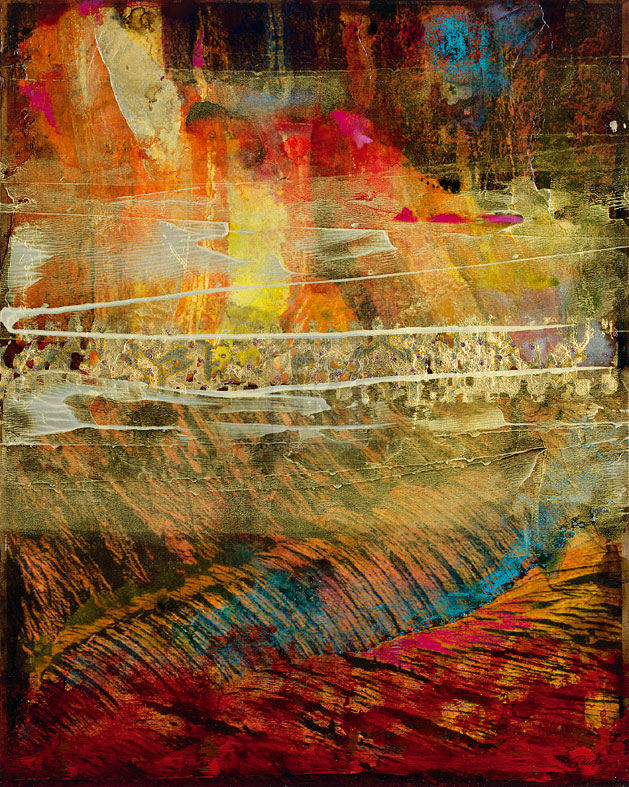 Hemisphere IV - Douglas