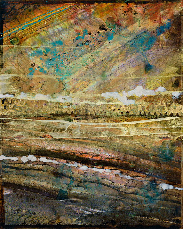Hemisphere VIII - Douglas