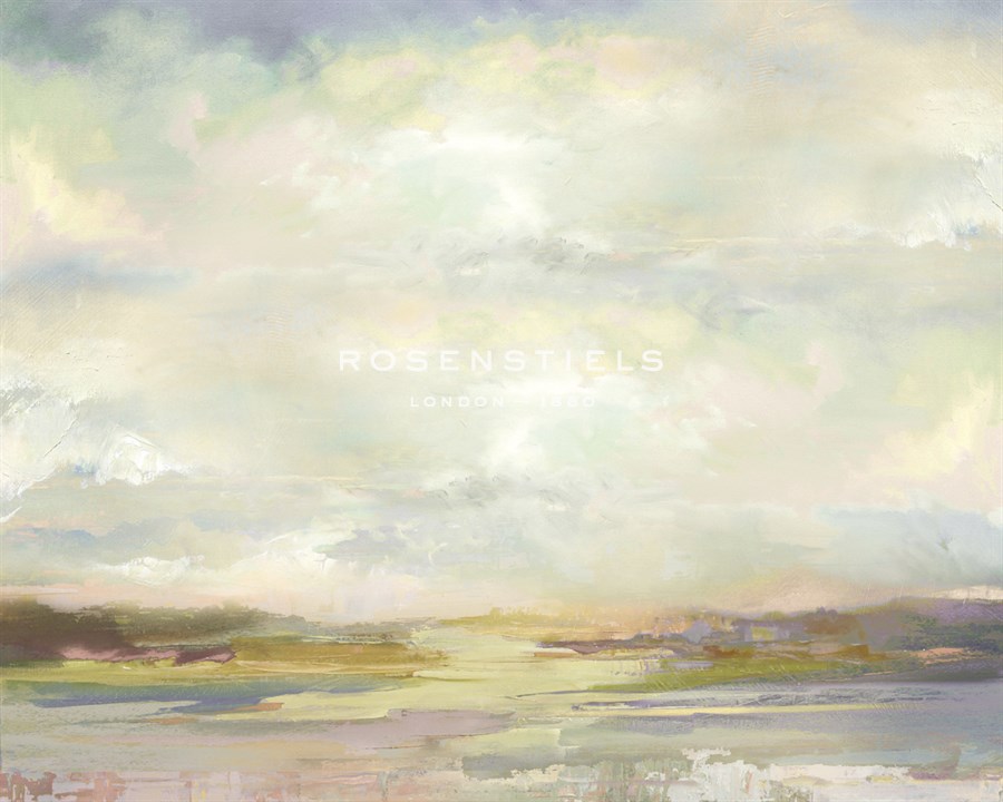 Glaslyn Spring Focus - Paul Duncan