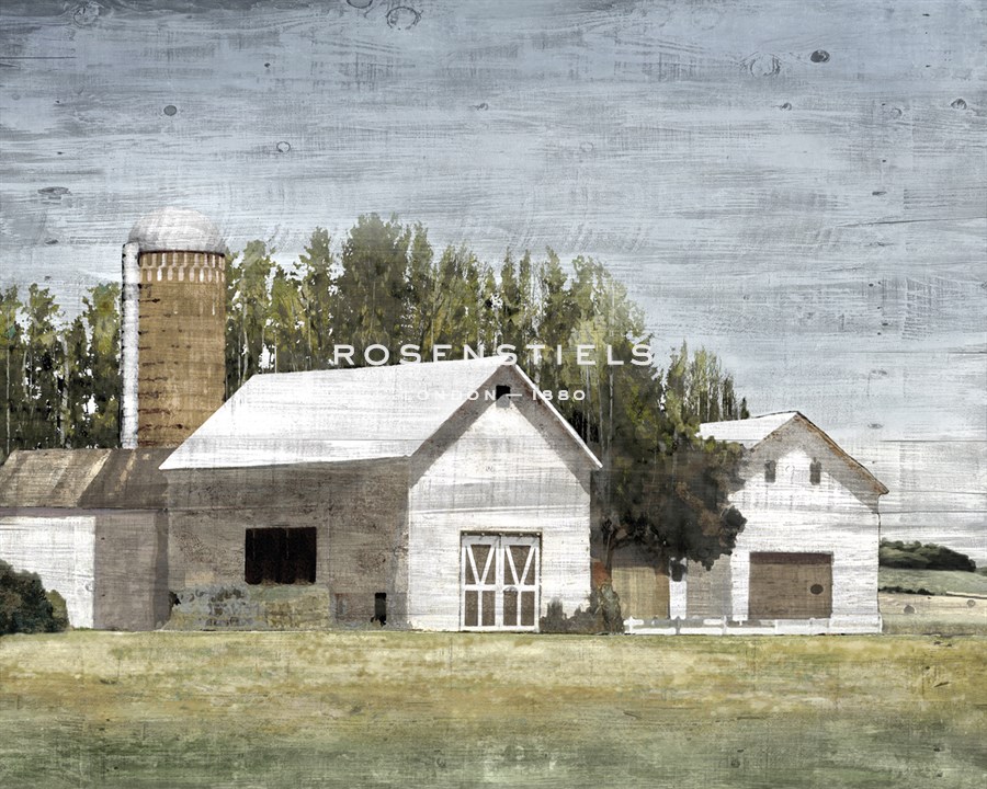 Western Plain - Store - Mark Chandon