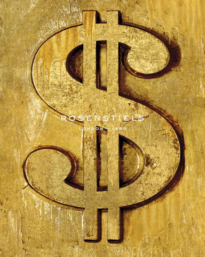 Fool's Gold - Justin Park