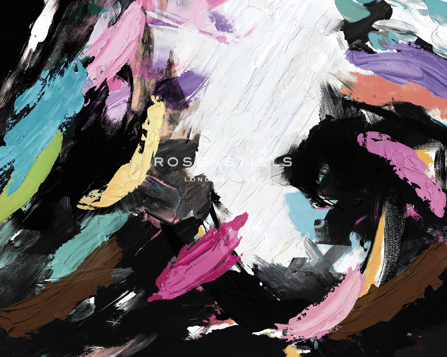 Splatter Scene - Paul Duncan