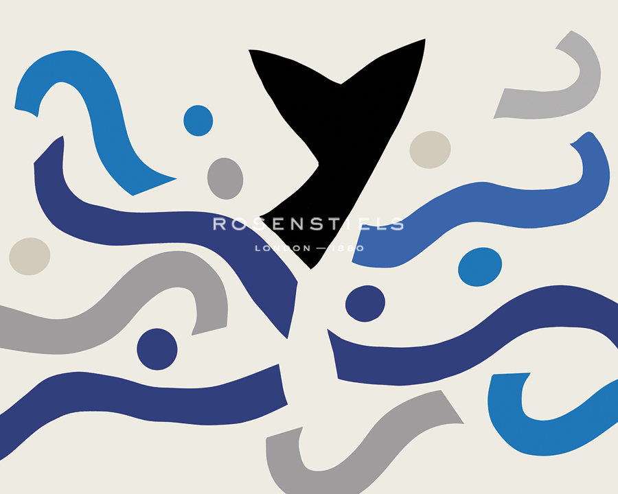 Papercut Ocean - Tail - Mark Chandon