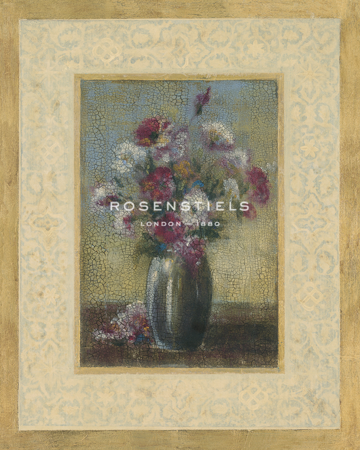Baroque Frame II - Douglas