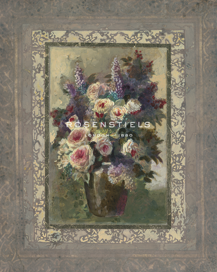 Floral Beauty - Douglas