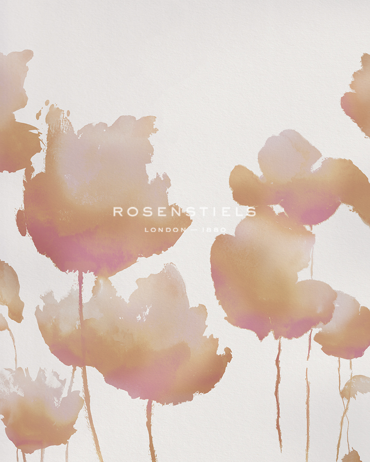Botanical Blush - Thrive - Thomas  Hazlehurst