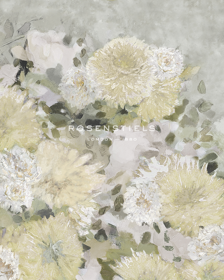 Spring Burst - Bloom - Thomas  Hazlehurst