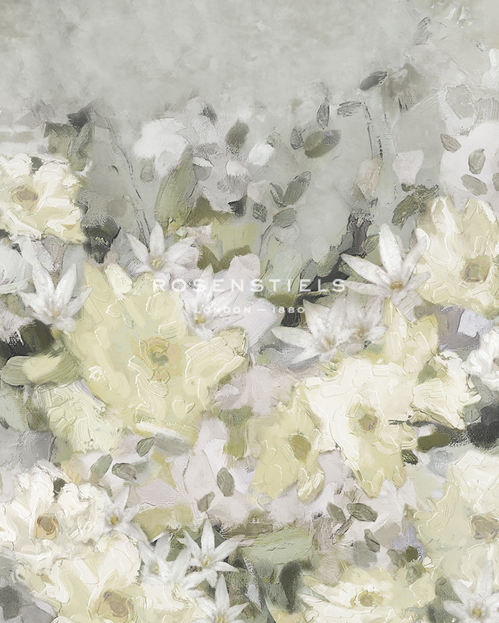 Spring Burst - Flower - Thomas  Hazlehurst