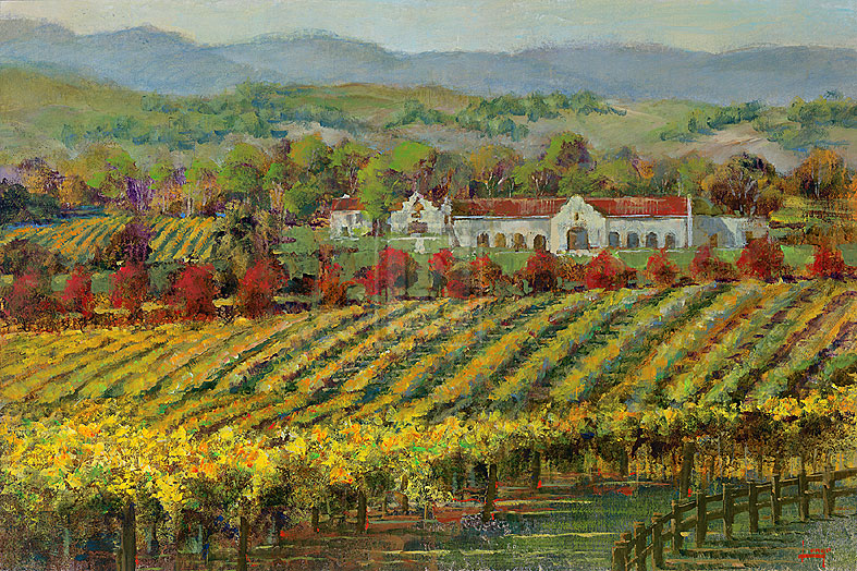 Napa II - Longo