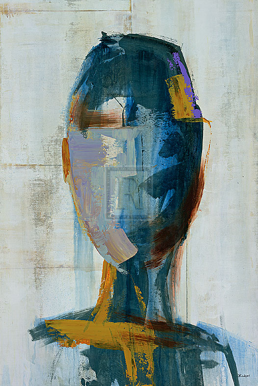 Thought Machine II - Bridges