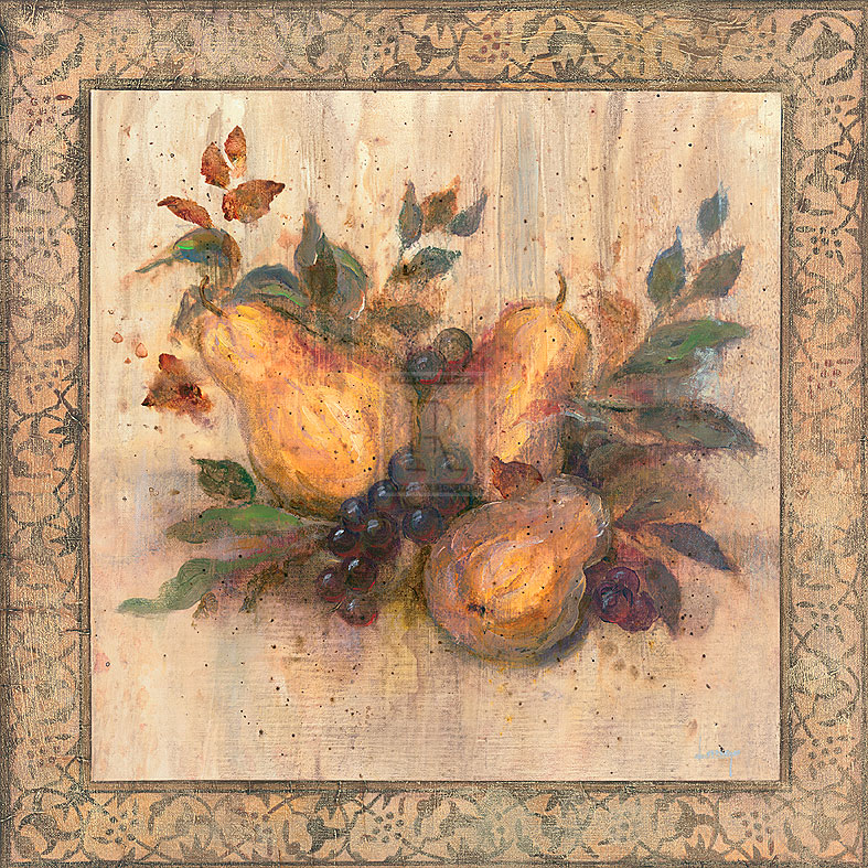 Bon Appetit II - Longo