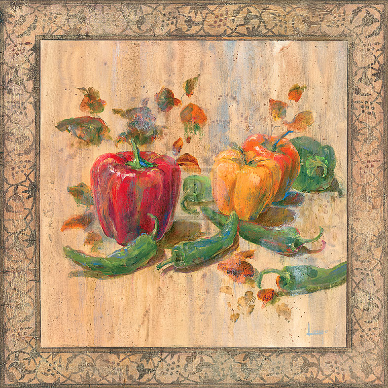 Bon Appetit IV - Longo