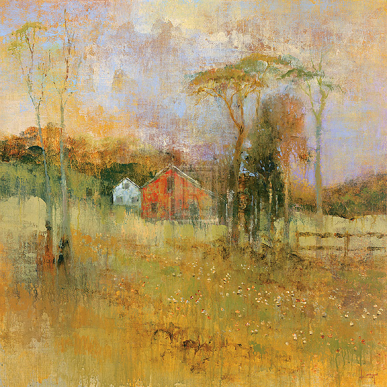 Country Dream - Longo