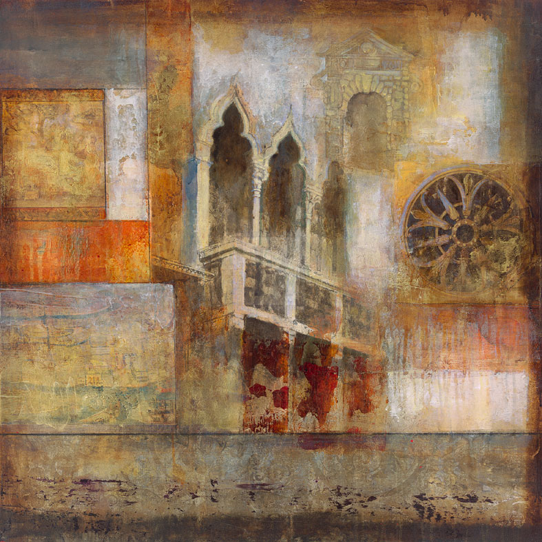 Pieces Of Tuscany I - Douglas