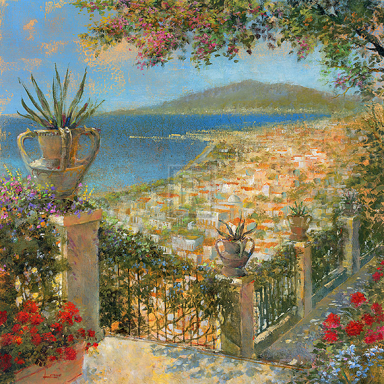 Portofino Bay II - Longo