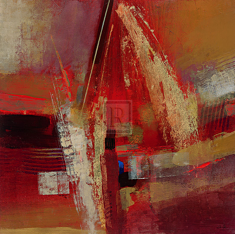 Hot Glow III - Douglas