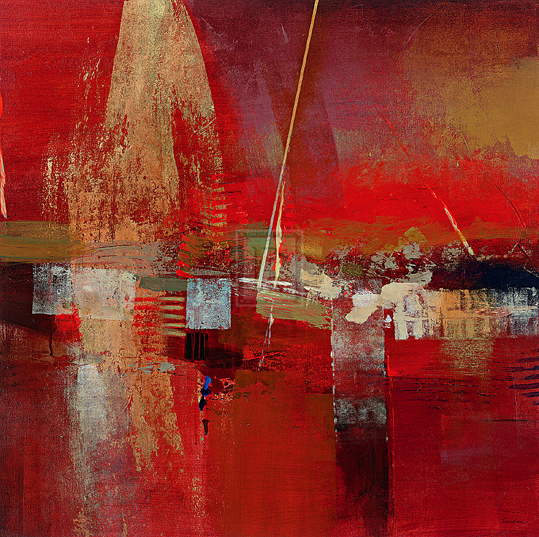 Hot Glow IV - Douglas